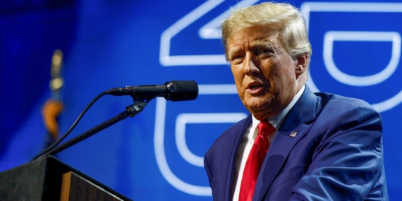 Defiant message to Ukraine’s doubters