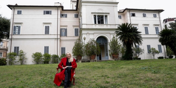 The revolving door access to state secrets has to end