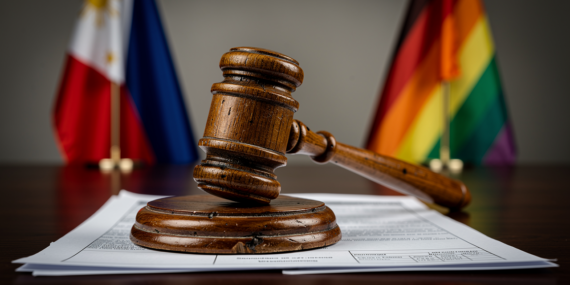 Philippine Supreme Court Establishes Property Rights for Same-Sex Partners