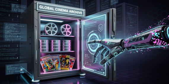 ByteDance Promises New Safeguards for AI Video Generator Following Disney Backlash