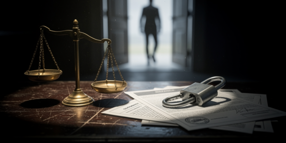 Confessed Pedophile Remains Free in Montana as New Accuser Steps Forward