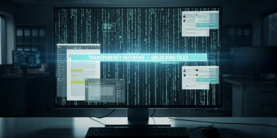 DOJ Claims Full Compliance on Epstein Files as Lawmakers Demand Internal Memos