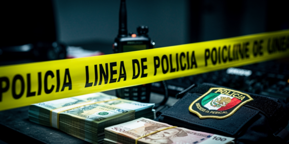 Mexican Security Forces Neutralize CJNG Leader “El Mencho” in Intelligence-Led Raid