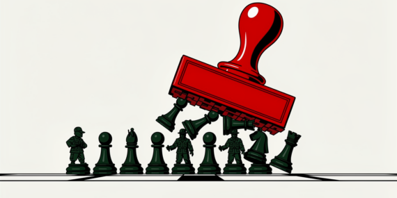 Three Retired Generals Expelled from China’s Top Advisory Body Ahead of Annual Summit