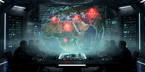 Cabinet Minister Affirms Solid UK-US Ties Despite Trump’s “Not What It Was” Critique