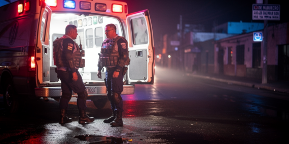 End of an Era: CJNG Leader Nemesio Oseguera Cervantes Dies in Federal Custody