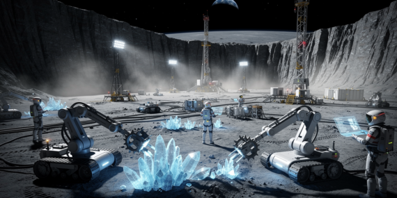 Artemis II: NASA’s $93 Billion Strategic Gamble for Lunar Superiority