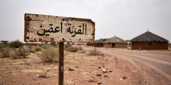 MSF Report Documents Systematic Sexual Violence as “Permanent Feature” of Sudan Conflict