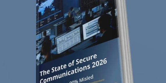 Government Agencies Compromise Sovereignty Through Widespread Use of Consumer Messaging Apps