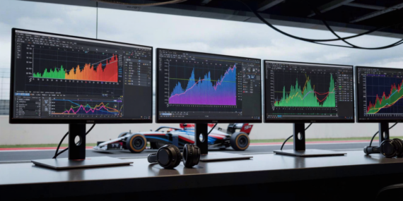 F1 Analysis: Aston Martin’s Performance Gap Rooted in Chassis Deficiencies