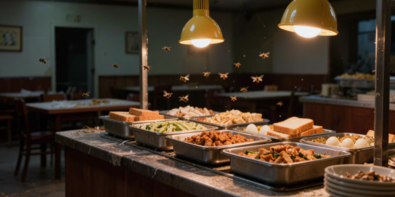 Massive Legal Action Launched Against TUI Over Cape Verde Health Crisis