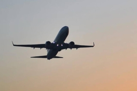 İsrail Endonezyalı Pilot Nedeniyle Etiyopya Kargo Uçağını Geri Çevirdi