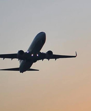 İsrail Endonezyalı Pilot Nedeniyle Etiyopya Kargo Uçağını Geri Çevirdi