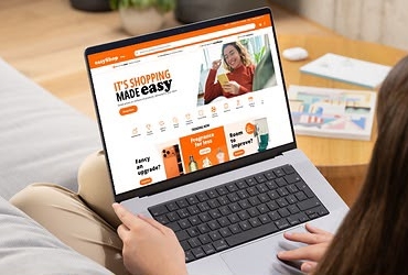 easyJet Kurucusu Sir Stelios easyShop.com ile E-Ticarete Adım Attı