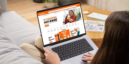 easyJet Kurucusu Sir Stelios easyShop.com ile E-Ticarete Adım Attı