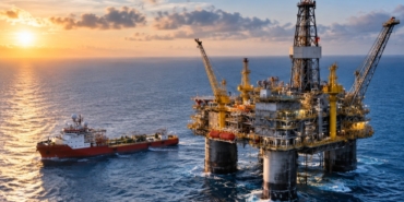 OPEC Petrol Üretimi Eylülde Arttı