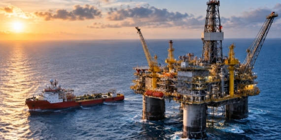 OPEC Petrol Üretimi Eylülde Arttı