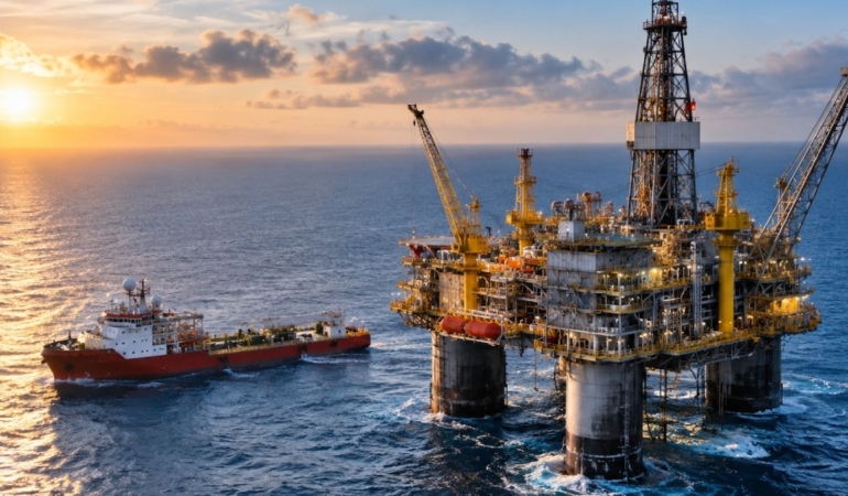 OPEC Petrol Üretimi Eylülde Arttı